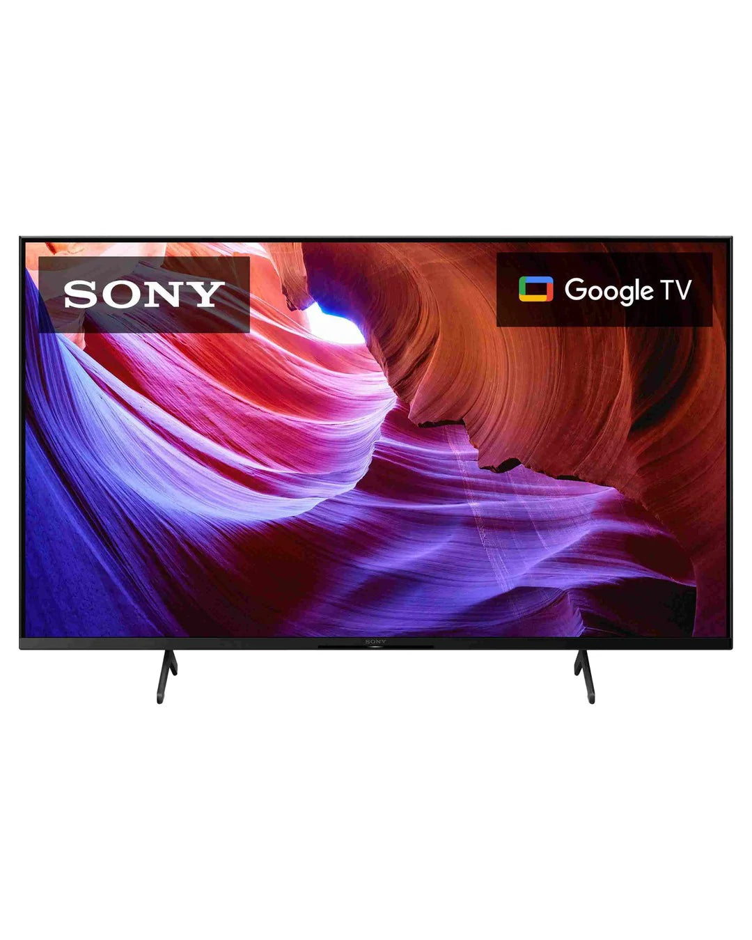 65 Class 4K UHD LED LCD TV H1664