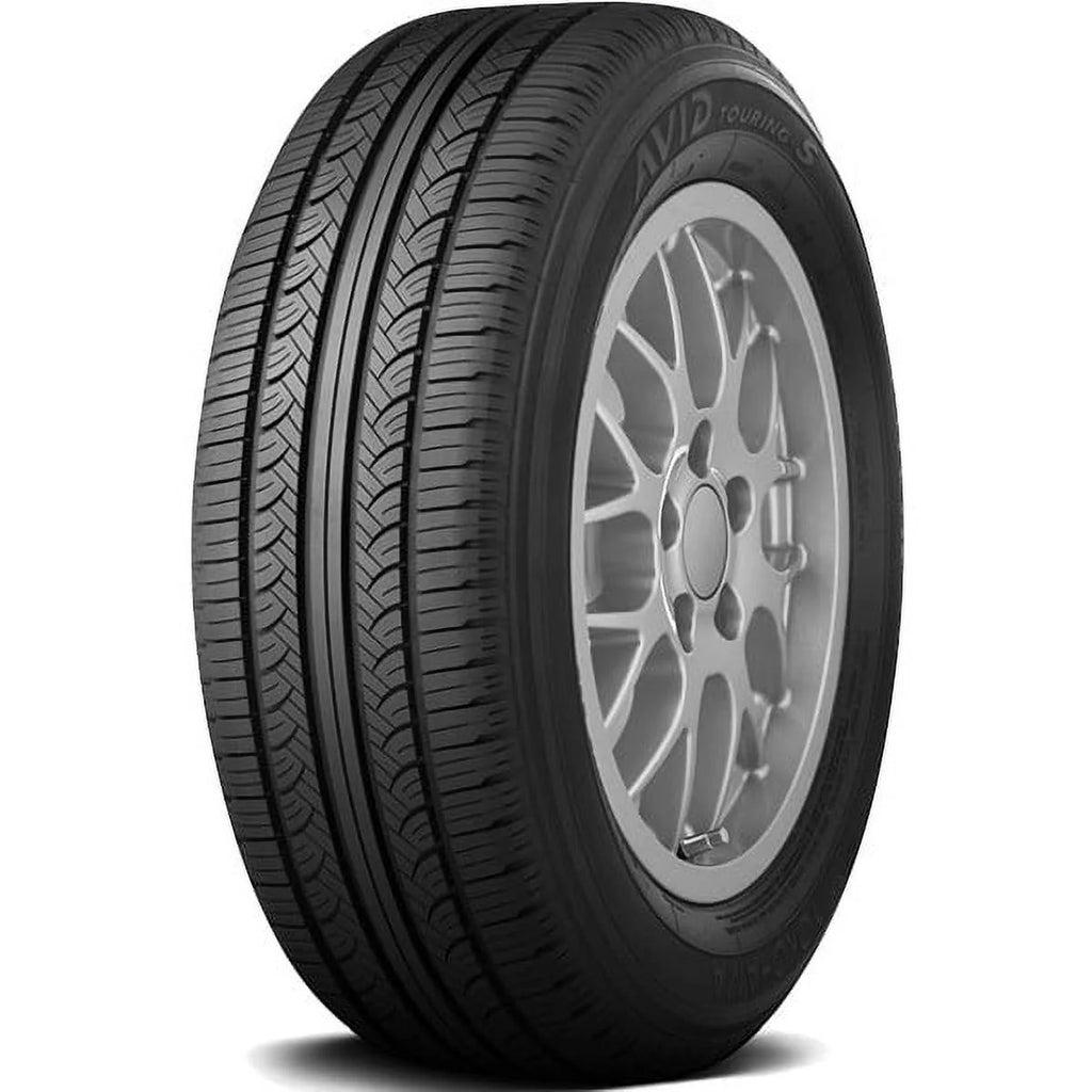 All Season Tire V8211