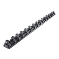 3/8 in. Magnetic Socket Rail D2378