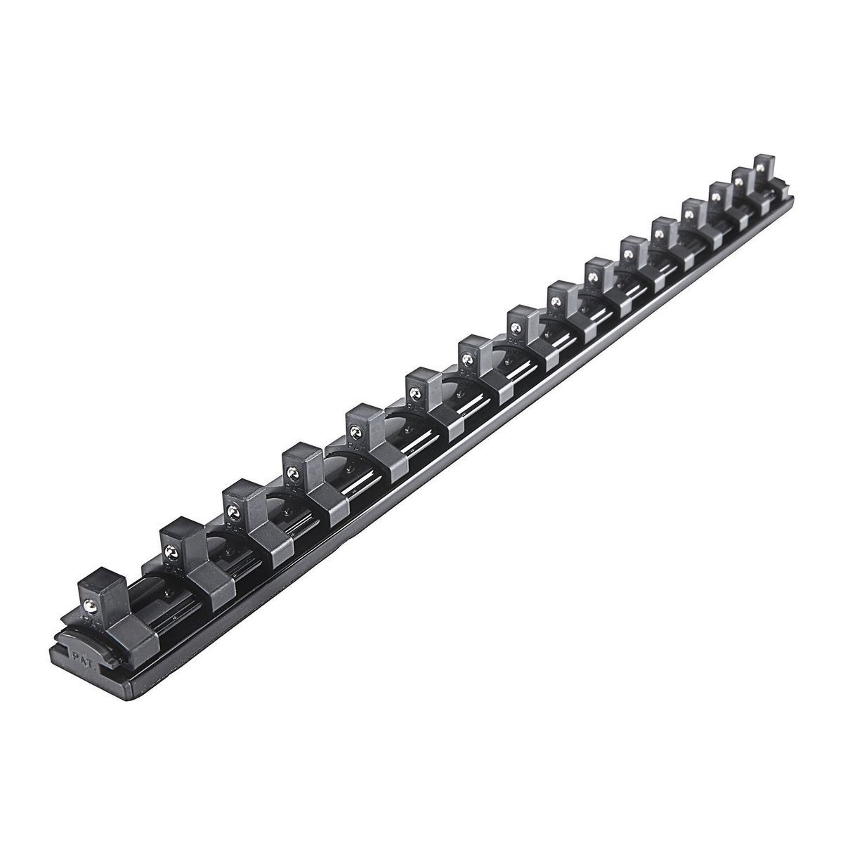 3/8 in. Magnetic Socket Rail D2378