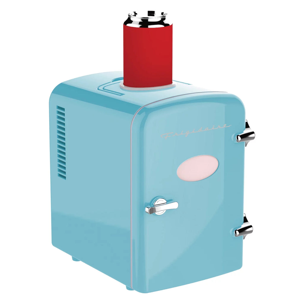 Mini Portable Refrigerator W212654