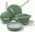 Non-Toxic Non-Stick Cookware Set O73742