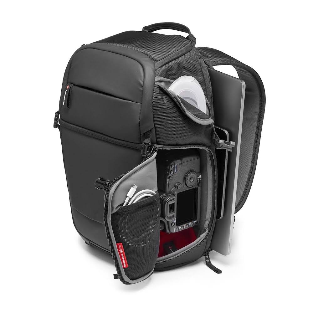 Advanced² Camera Fast Backpack R40121