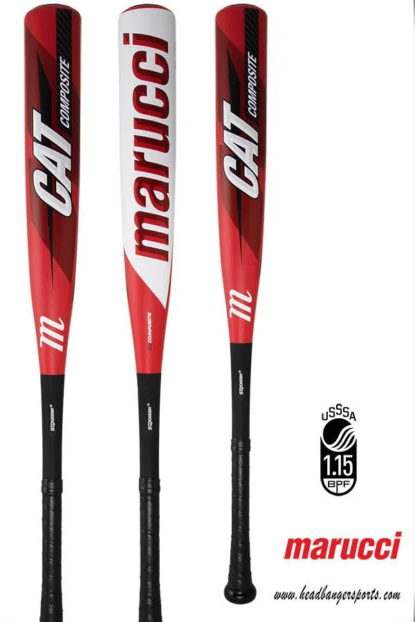 -8 USSSA Baseball Bat O450021