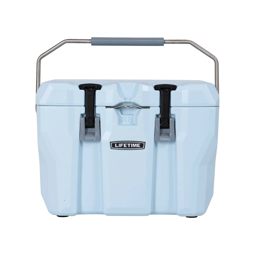 28 Quart High Performance Polyethylene Cooler W5755