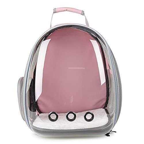 Pet Carrier Backpack T14222