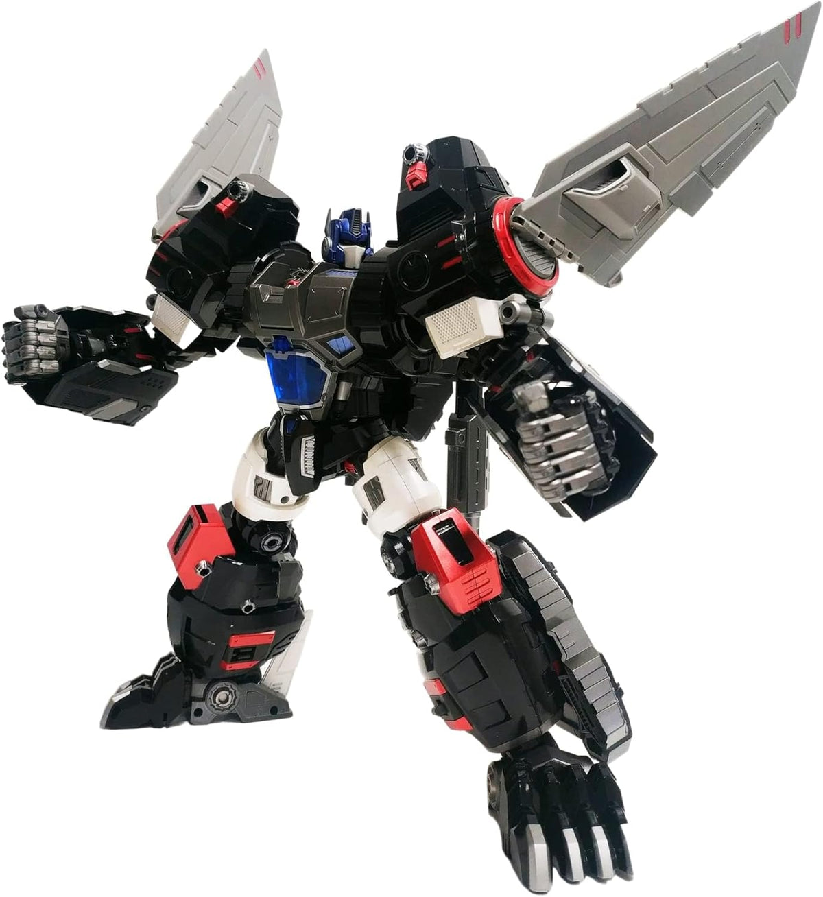 11 Inch Action Figure Z286