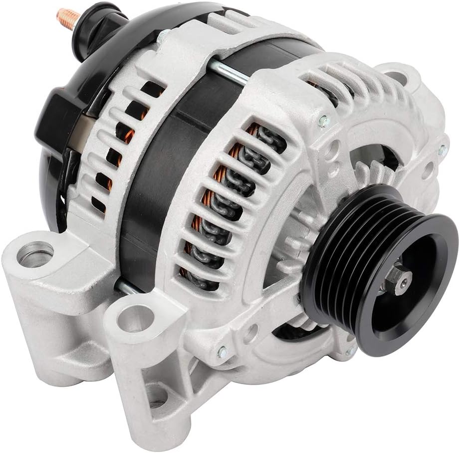 Car Alternator U679253