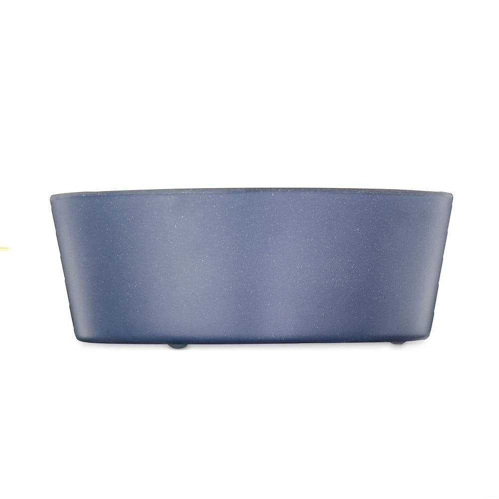 Bamboo Melamine Dog Bowl L656436