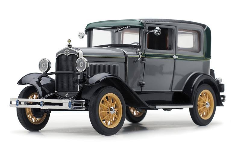 1/18 Diecast Model Car J155354