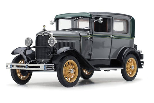 1/18 Diecast Model Car J155354