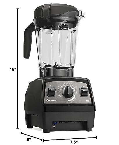 White 64-oz Blender G2398