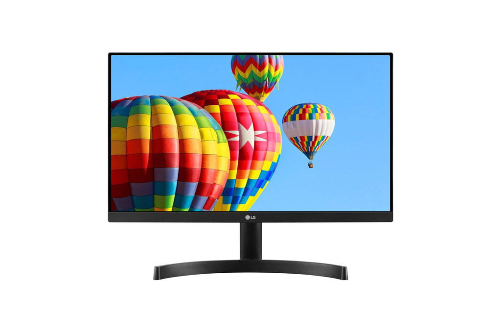 27x22 Full HD IPS LED Monitor B738
