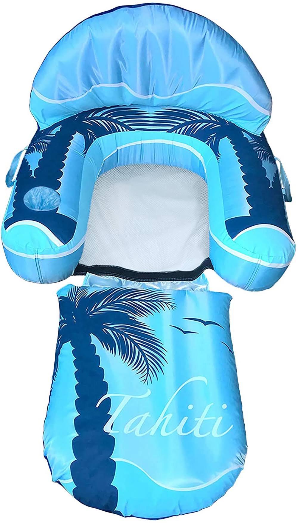 Inflatable Pool Lounger M8971