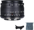 35mm F1.4 APS-C Manual Focus Fixed Lens MFT M4/3 Mount S606729