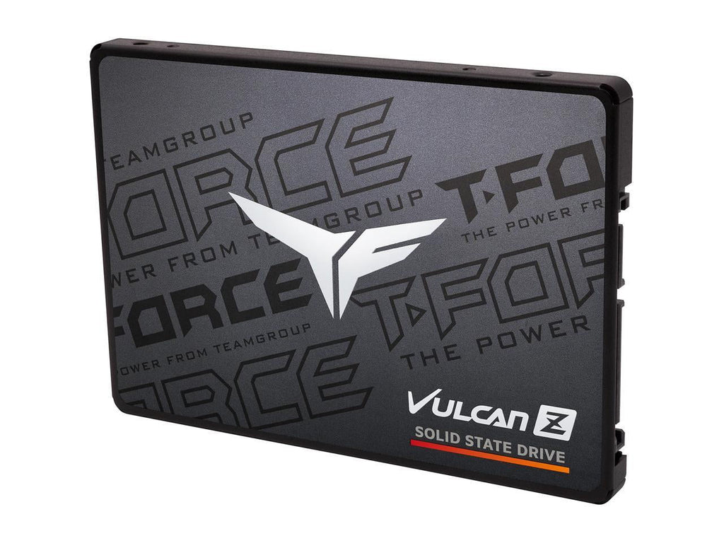 1TB 2.5" SATA III Internal Solid State Drive G6861