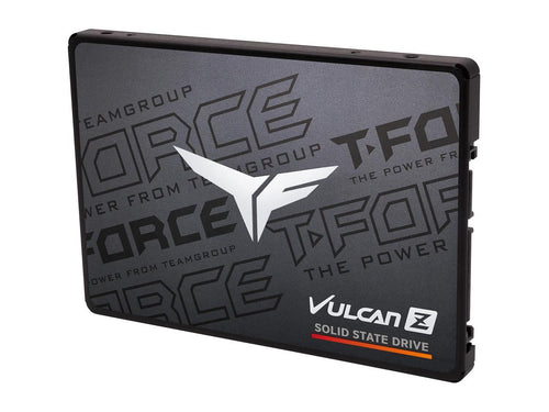 1TB 2.5" SATA III Internal Solid State Drive G6861