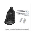 Seat Cover and Seat Mounting Bracket Kits X7562