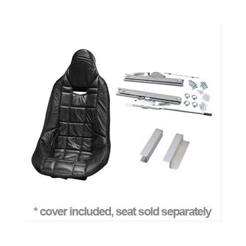 Seat Cover and Seat Mounting Bracket Kits X7562