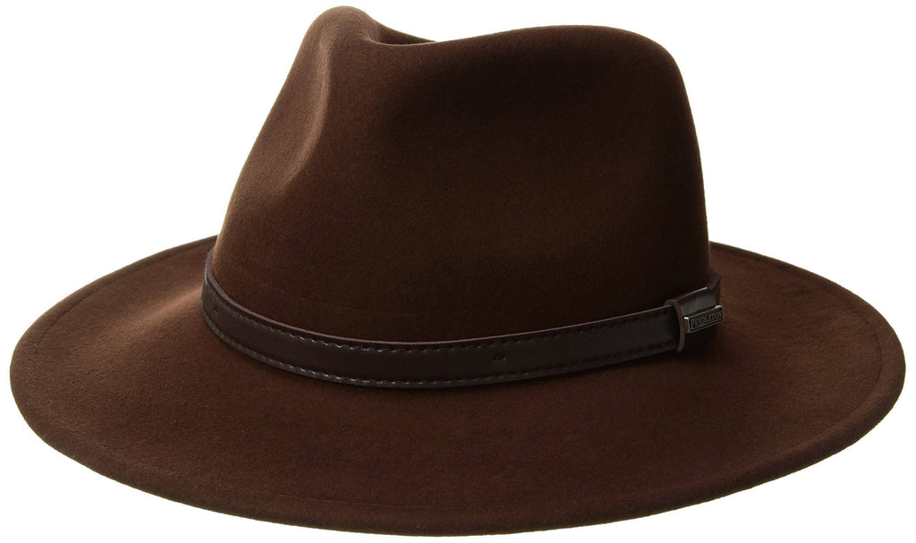 Brown Outback Hat Medium D153398