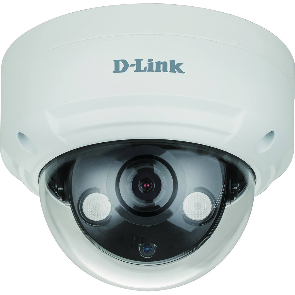 4 Megapixel Network Dome Camera E53000