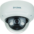 4 Megapixel Network Dome Camera E53000