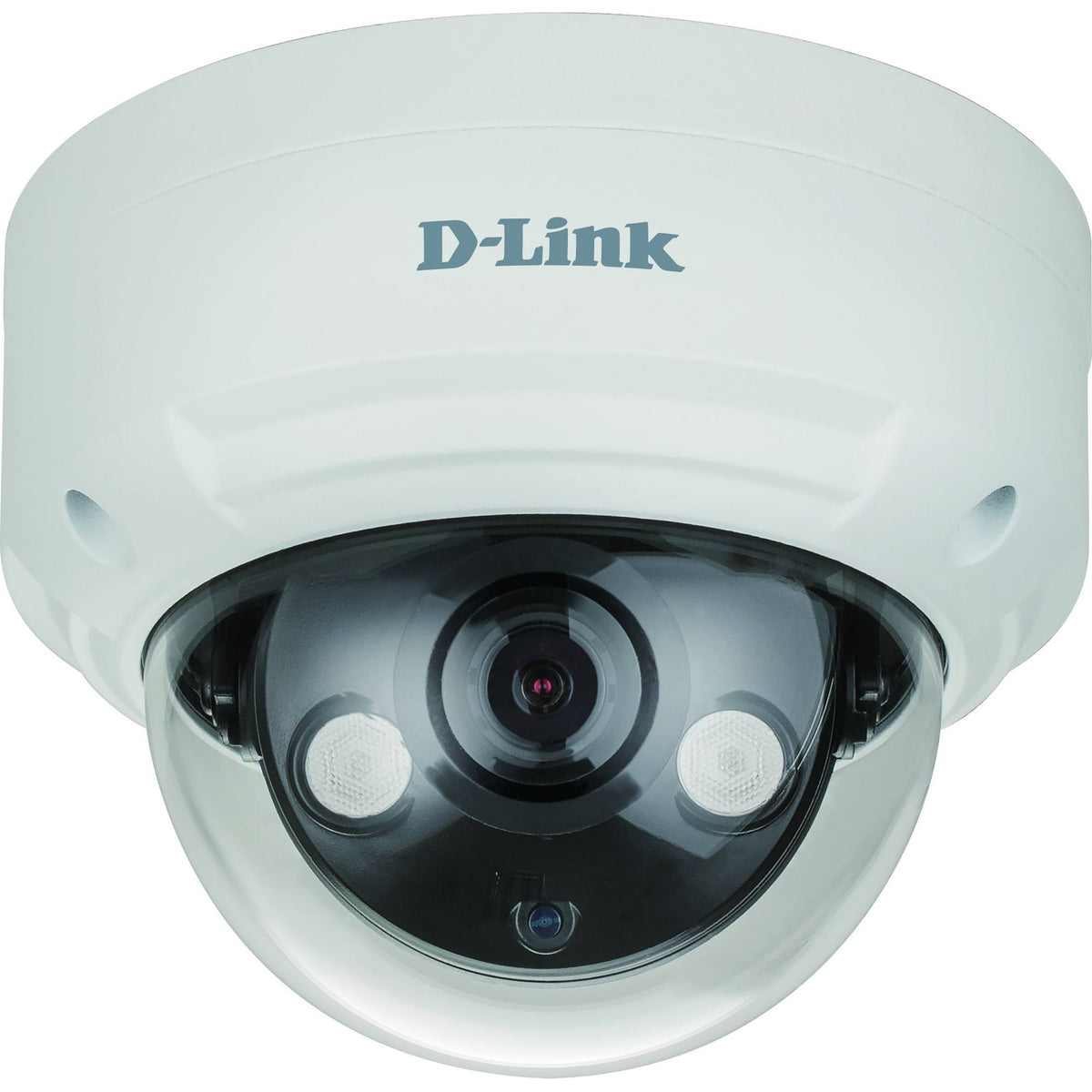 4 Megapixel Network Dome Camera E53000