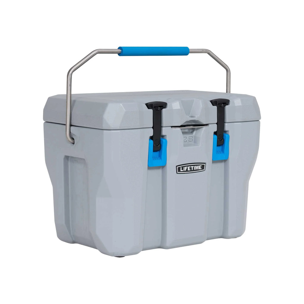 28 Quart High Performance Polyethylene Cooler W5755