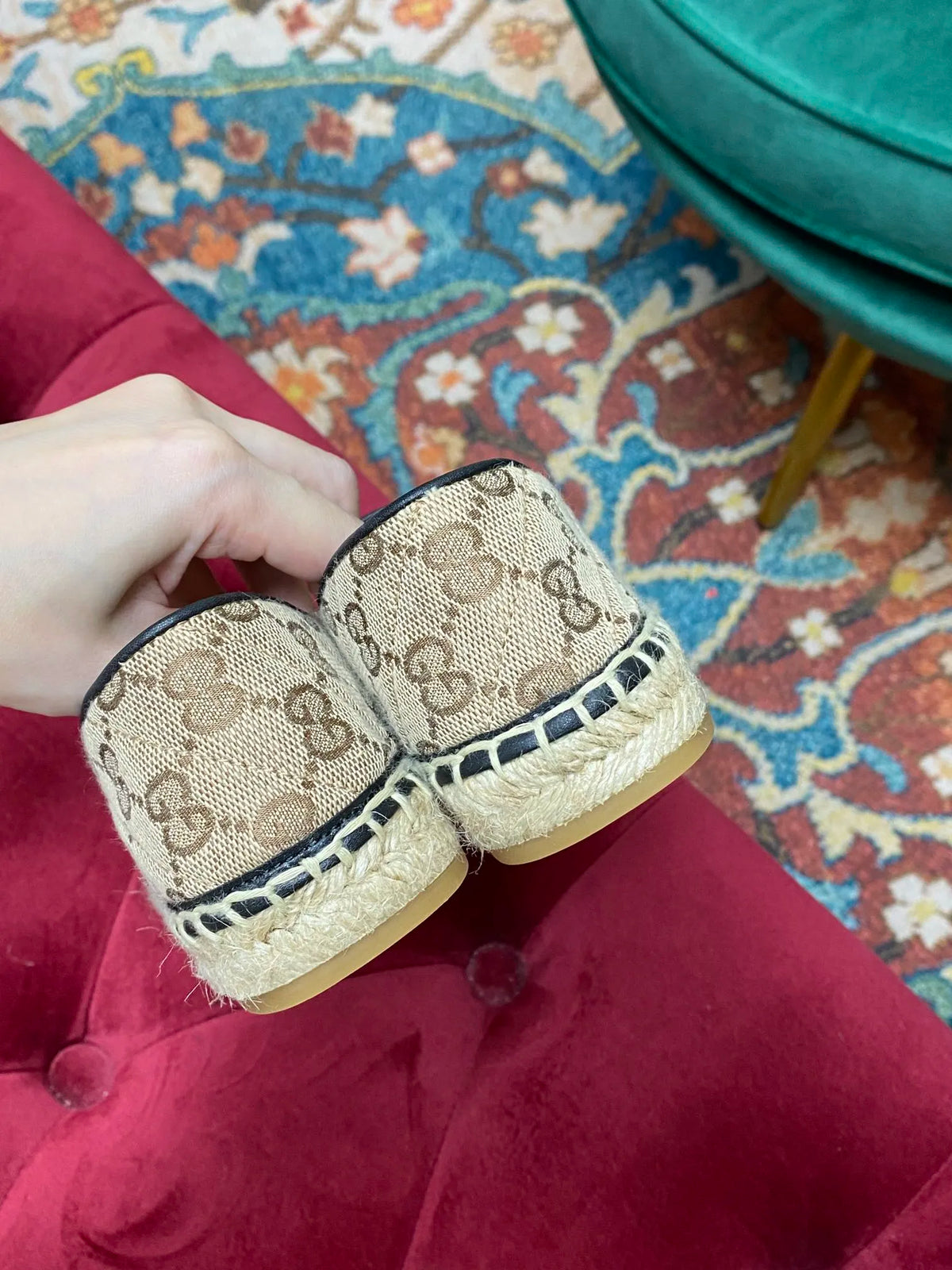 Women Shoes Heels 2 cm K473797