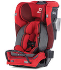 Red Cherry Convertible Car Seat Z134
