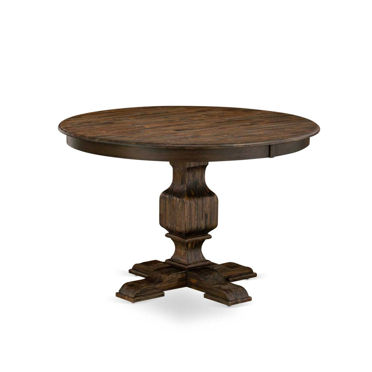 5-Piece Wood Dining Set U133