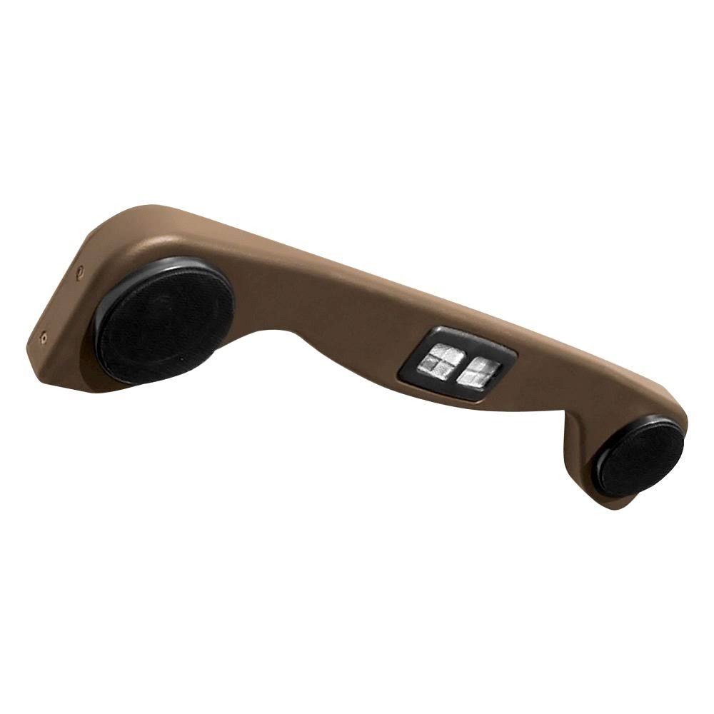 Textured Sound Bar T3330