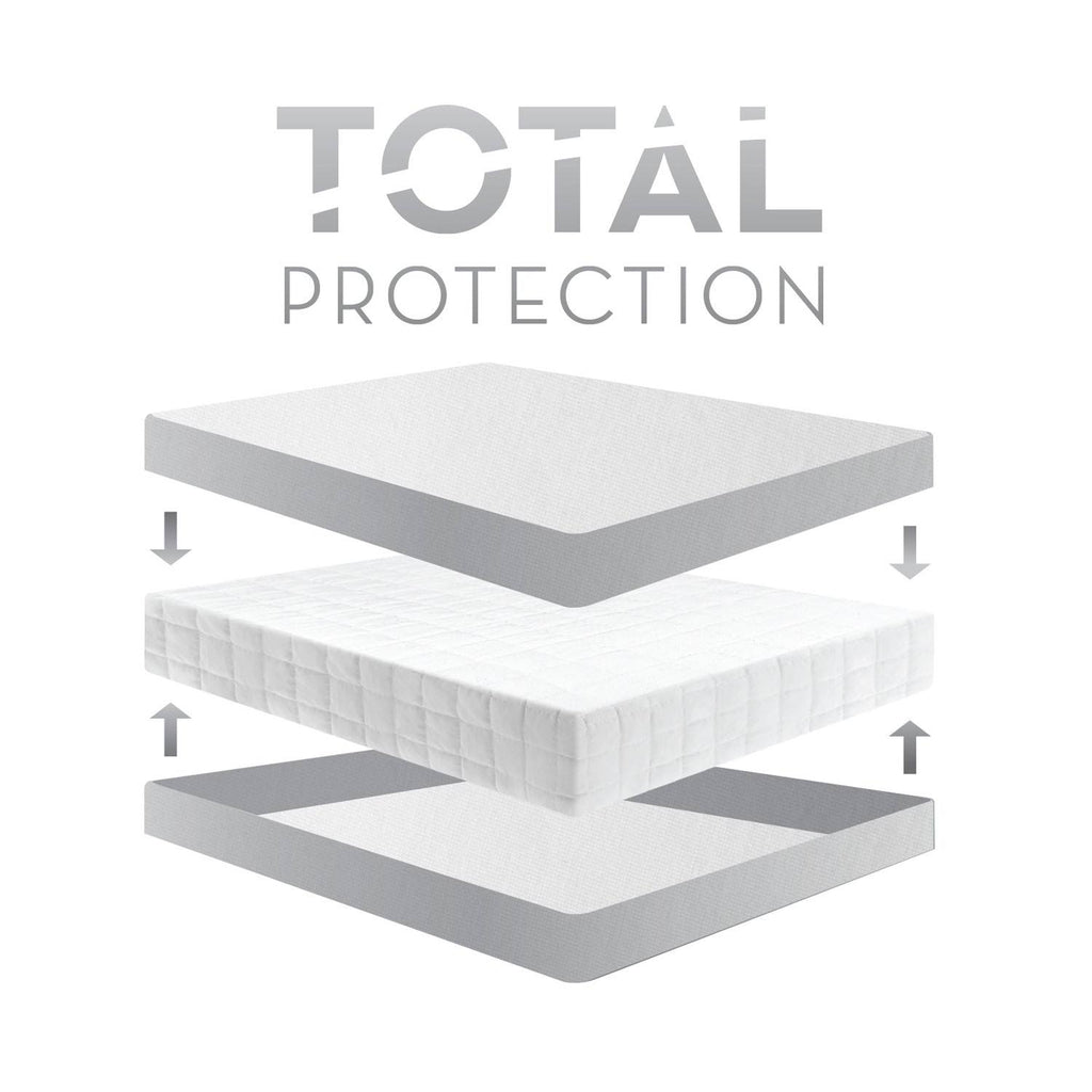 Split King Mattress Protector S899241