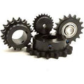 QD Bushed Sprocket, 35 Teeth Q23665