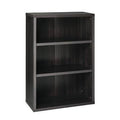 3 Shelf 44" Standard Bookcase P869