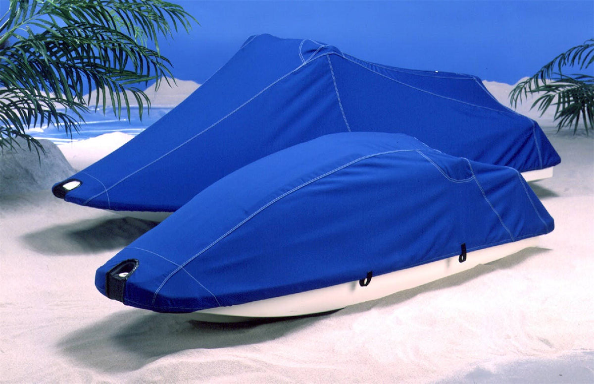Custom Fit Personal Watercraft Cover U20072