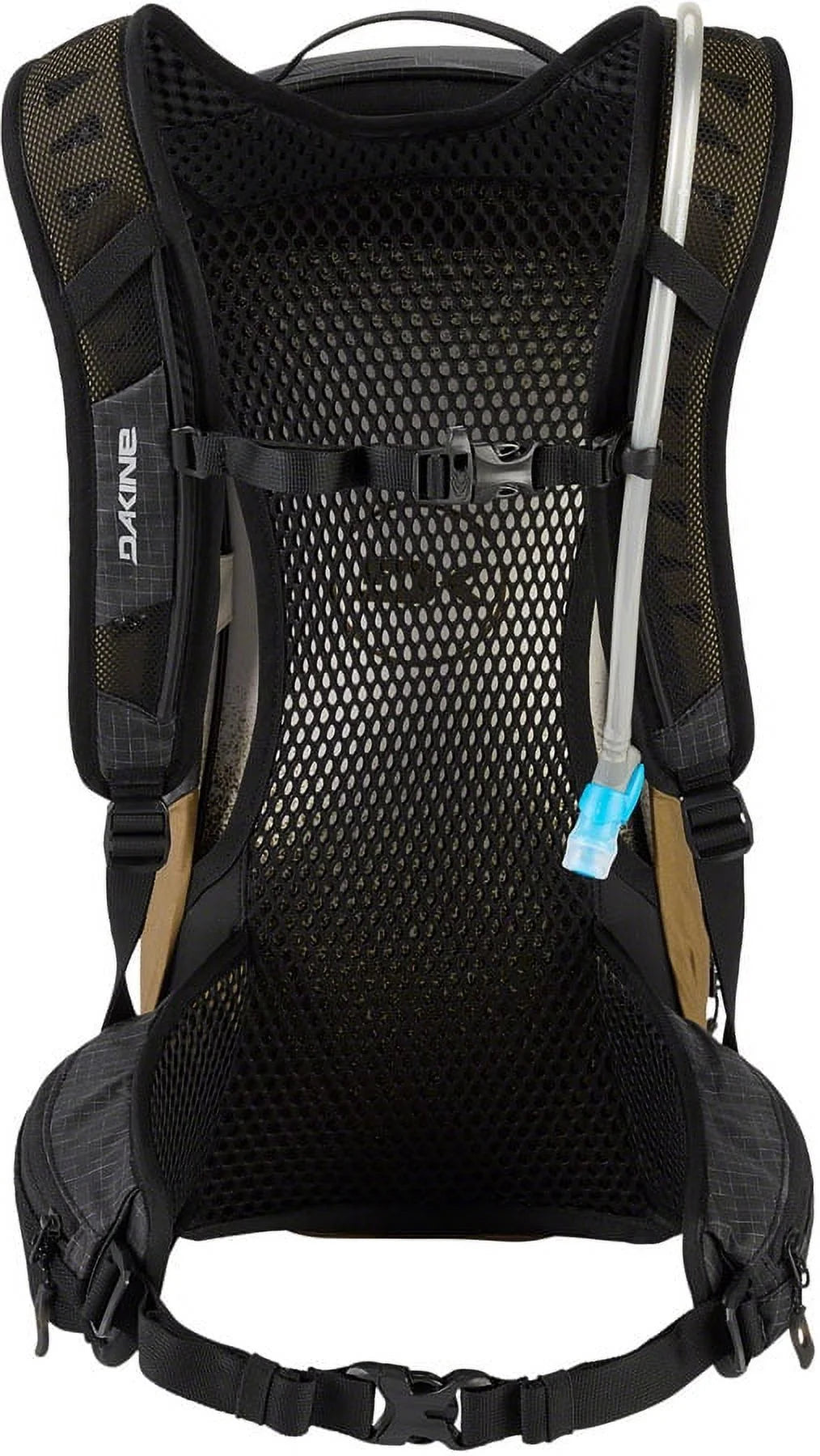 10L Black Hydration Pack B3659