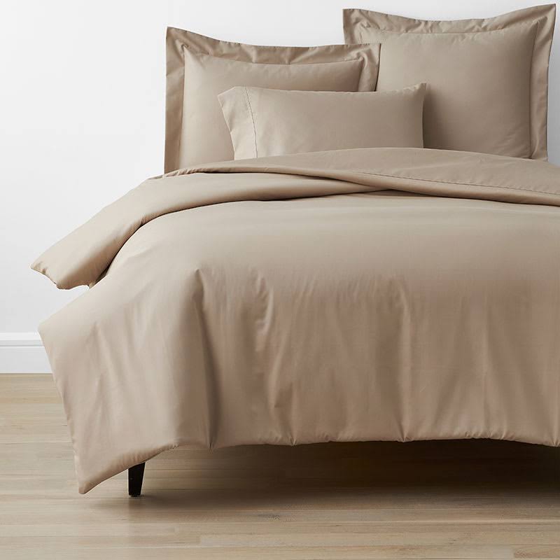 Cotton Sateen Duvet Cover Twin P443117