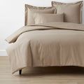 Cotton Sateen Duvet Cover Twin P443117