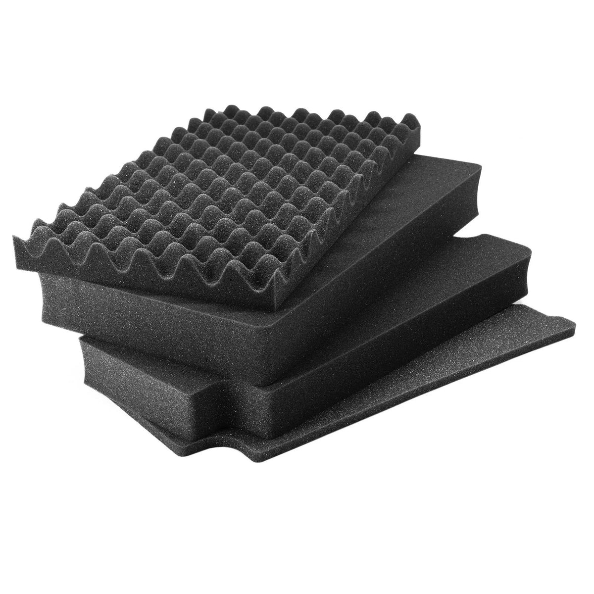Foam Inserts (3 Part) for 935 Nanuk Case J879