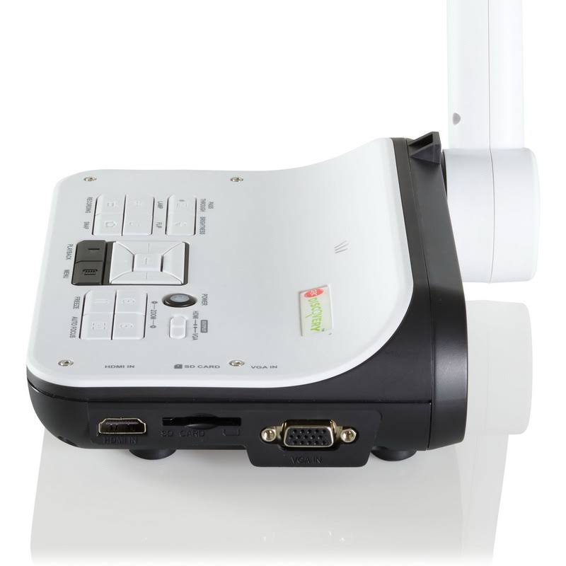 Document Camera 8 MP C11820