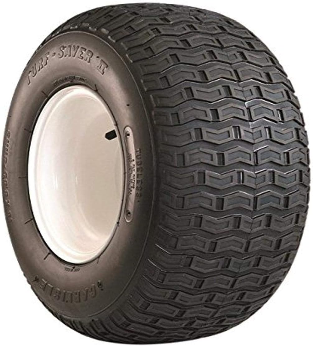 18X8.50-8 Lawn & Garden Tire Pack of 2 R152