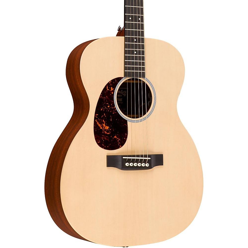 Natural Acoustic Guitar F703