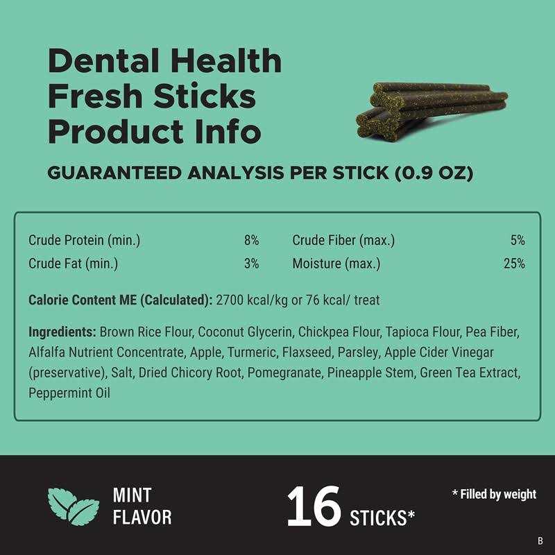 Dental Treats for Dogs A499757
