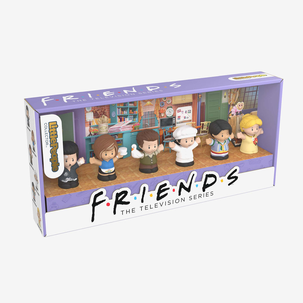 Friends TV Series Special Edition Set Y71460