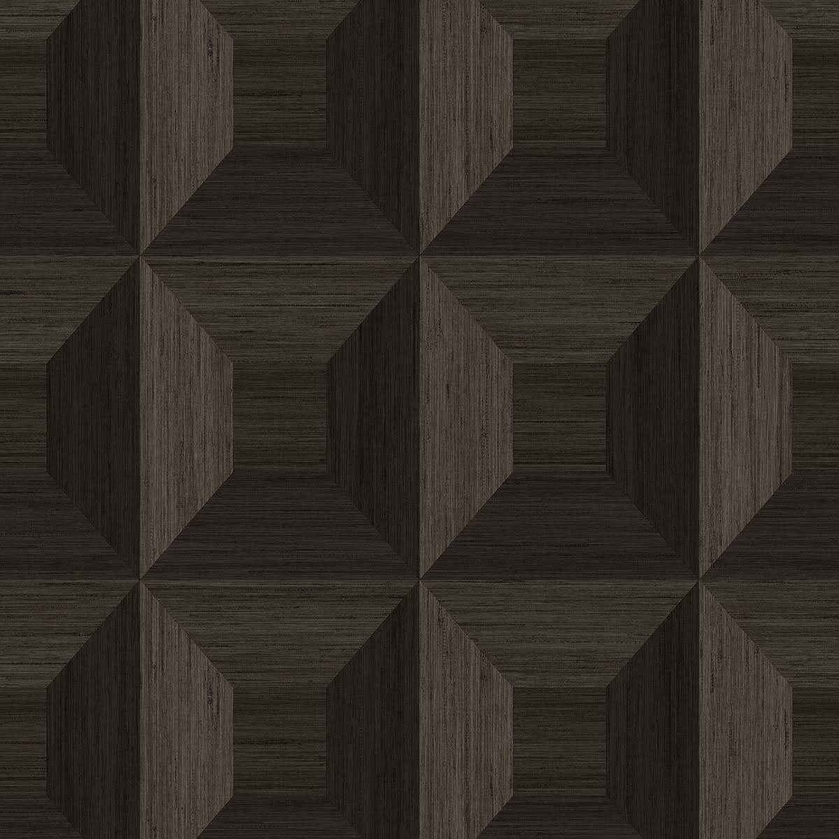 Geometric Wallpaper D731