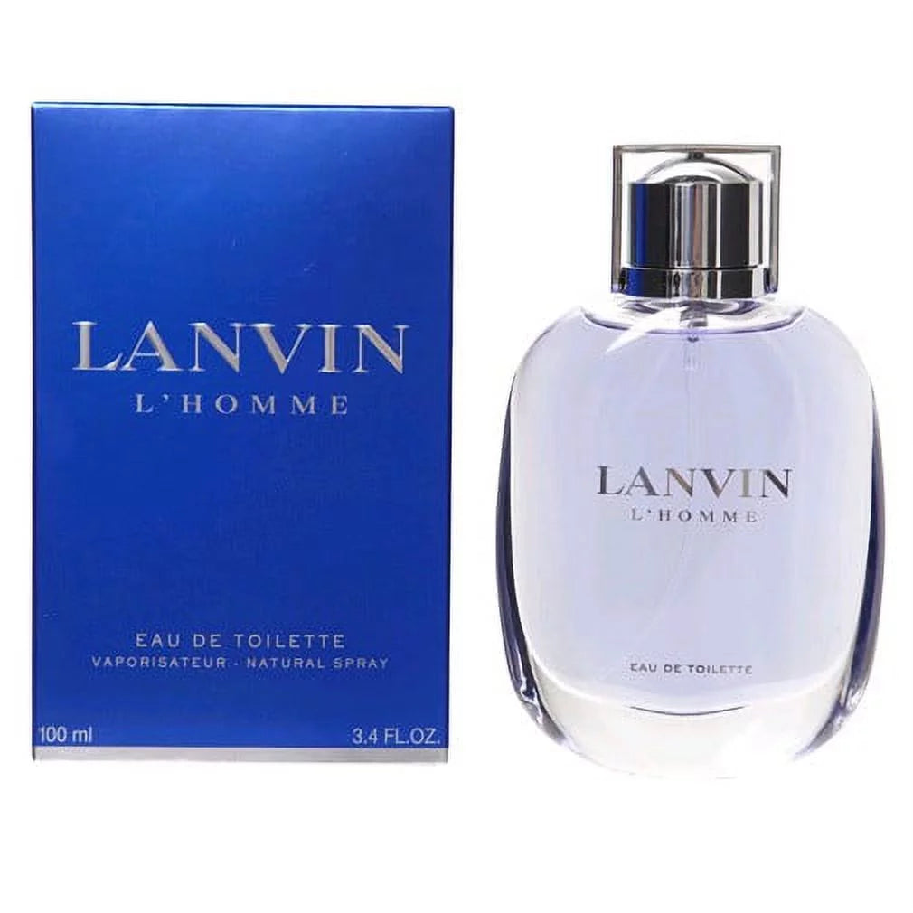 3.4 oz Eau De Toilette Spray P126
