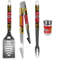 3 PC BBQ Set and Season Shaker Q552727