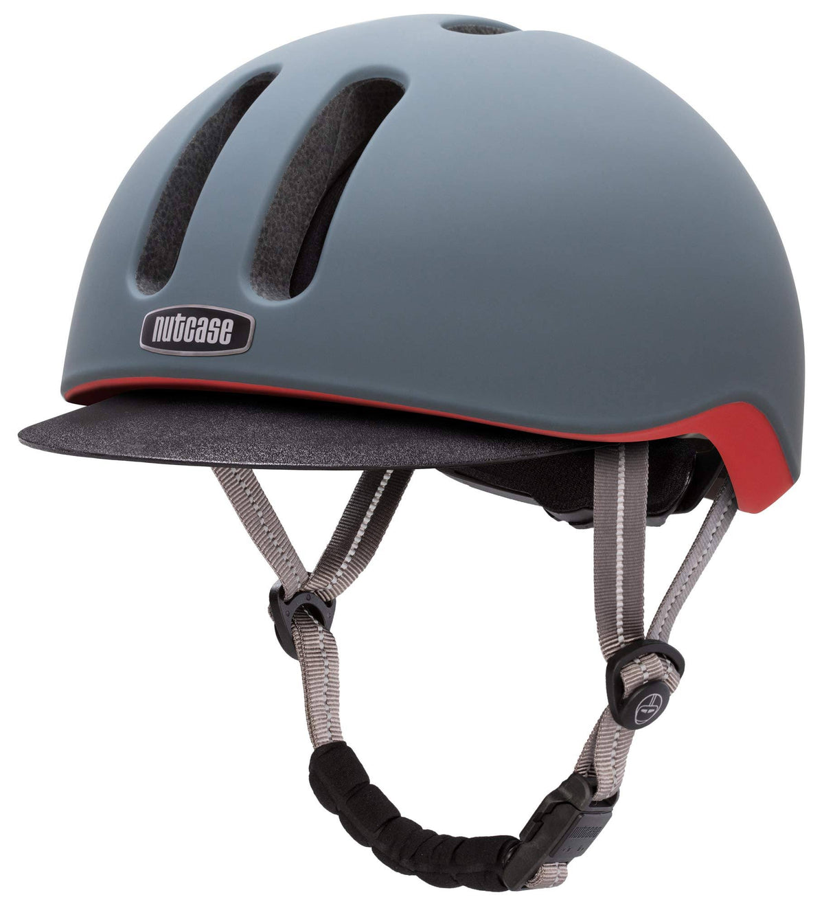 Bike Helmet Graphite Matte LG/XL N879628