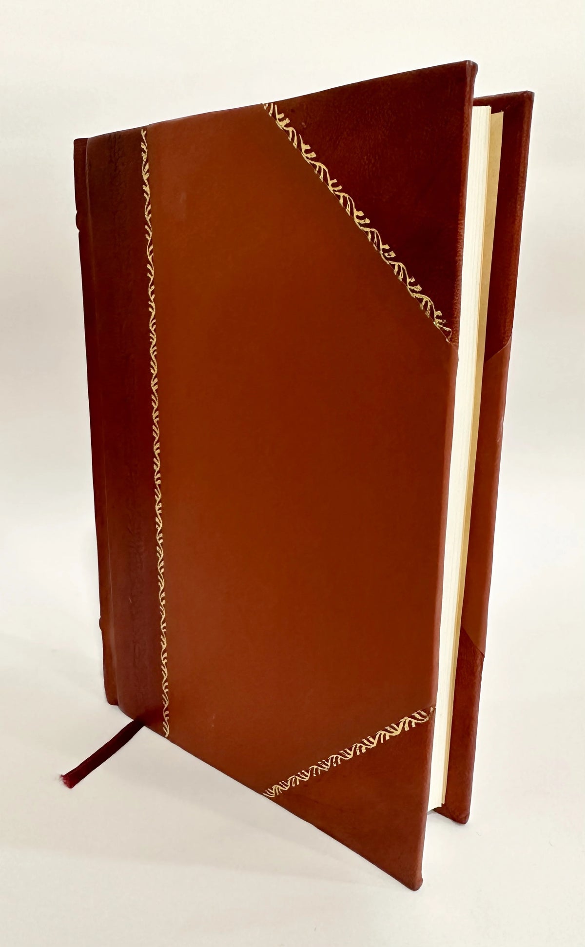 Leather Bound Psalm and Hymn Tunes Z714964